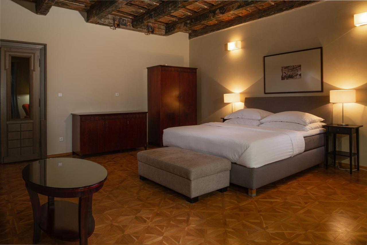 Charles Bridge & By Sivek Aparthotel