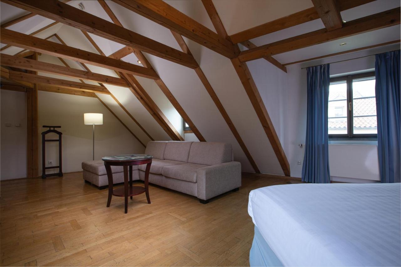 Charles Bridge & By Sivek Aparthotel