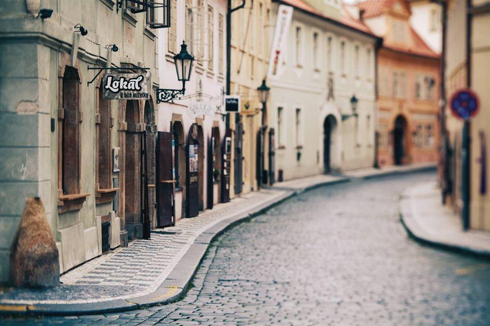 Charles Bridge & By Sivek 4* Прага